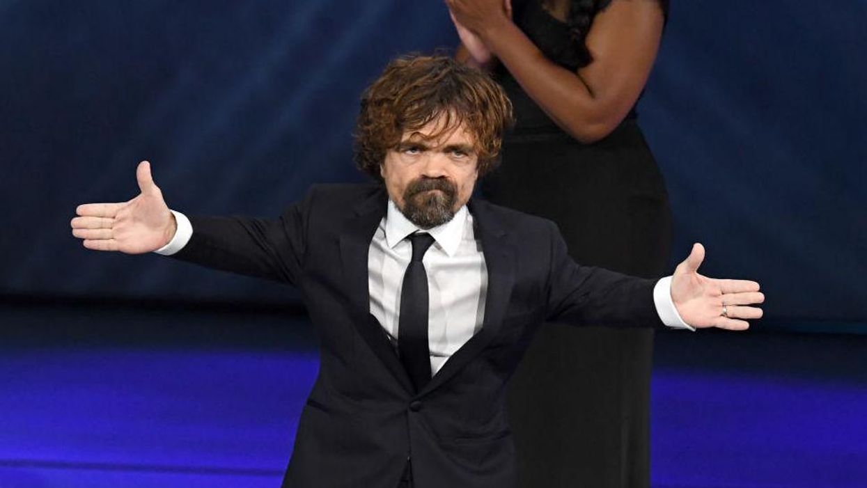 Dwarf actors fire back after Peter Dinklage gets dwarves canceled in new 'Snow White' movie: 'Disney— call me'