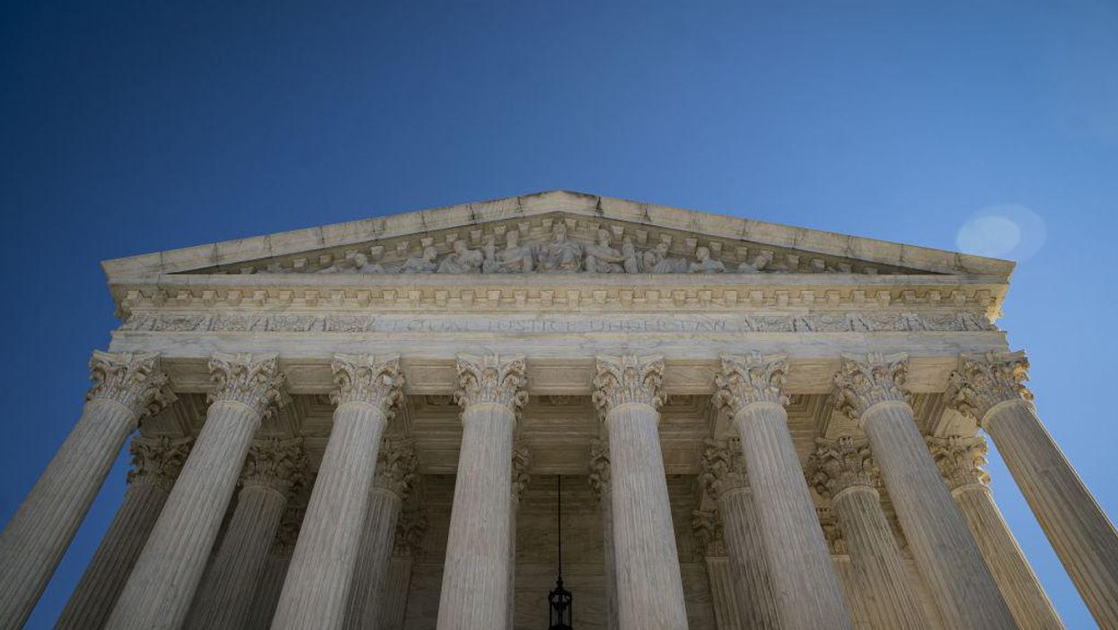 Georgetown Law puts libertarian scholar Ilya Shapiro on administrative leave after cancel-culture mob attacks Supreme Court tweets