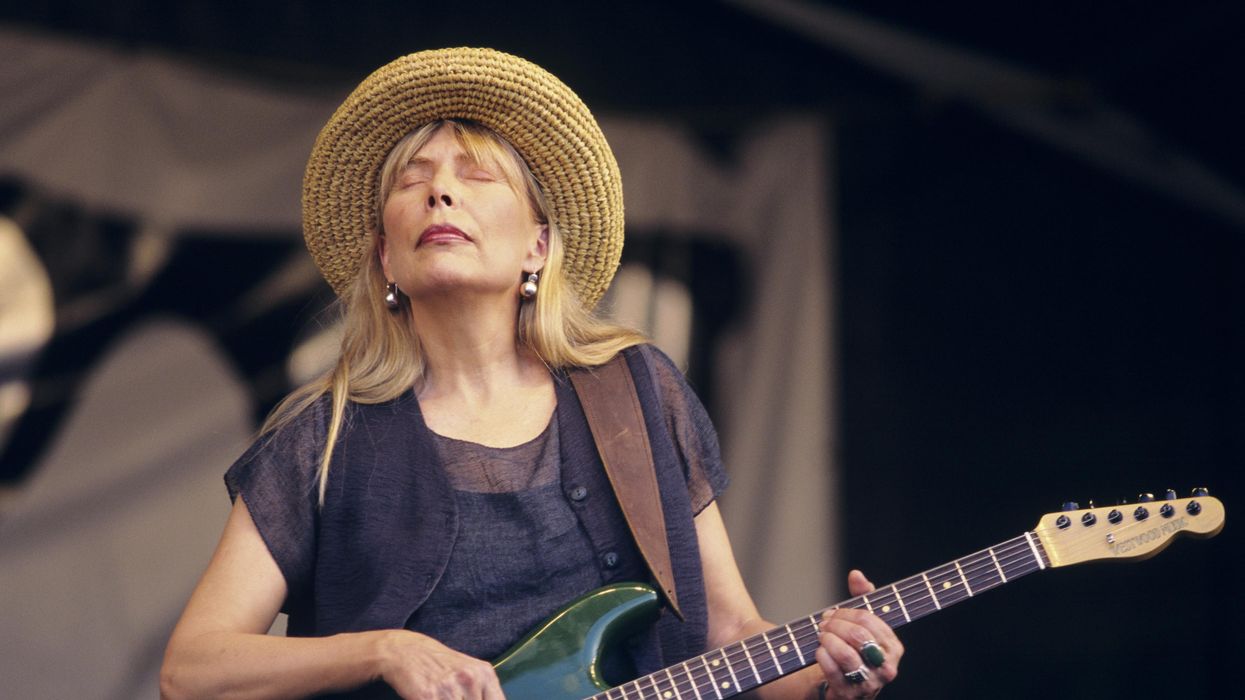 More washed-up recording artists leave Spotify