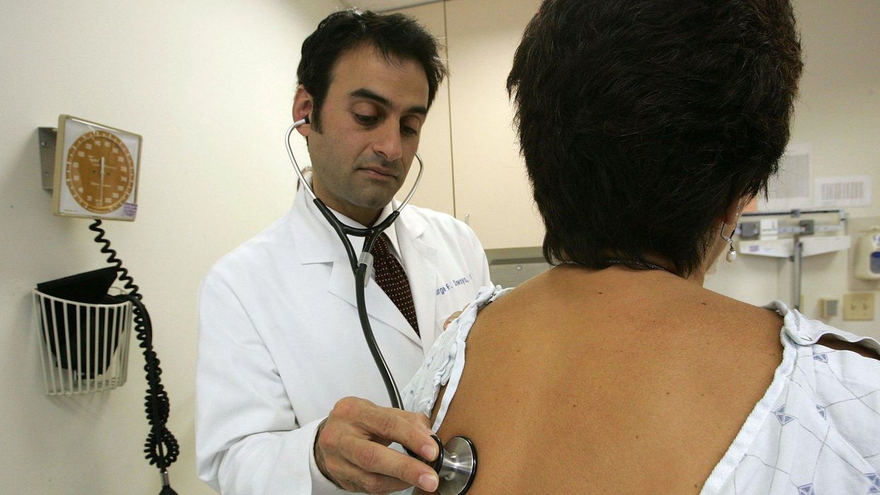 Universal health care bill fails in California after Democrats are unable to garner enough votes