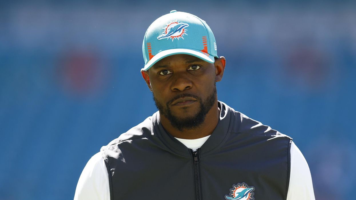 Former Dolphins coach Brian Flores makes bombshell claims in lawsuit against the NFL for alleged racist hiring practices