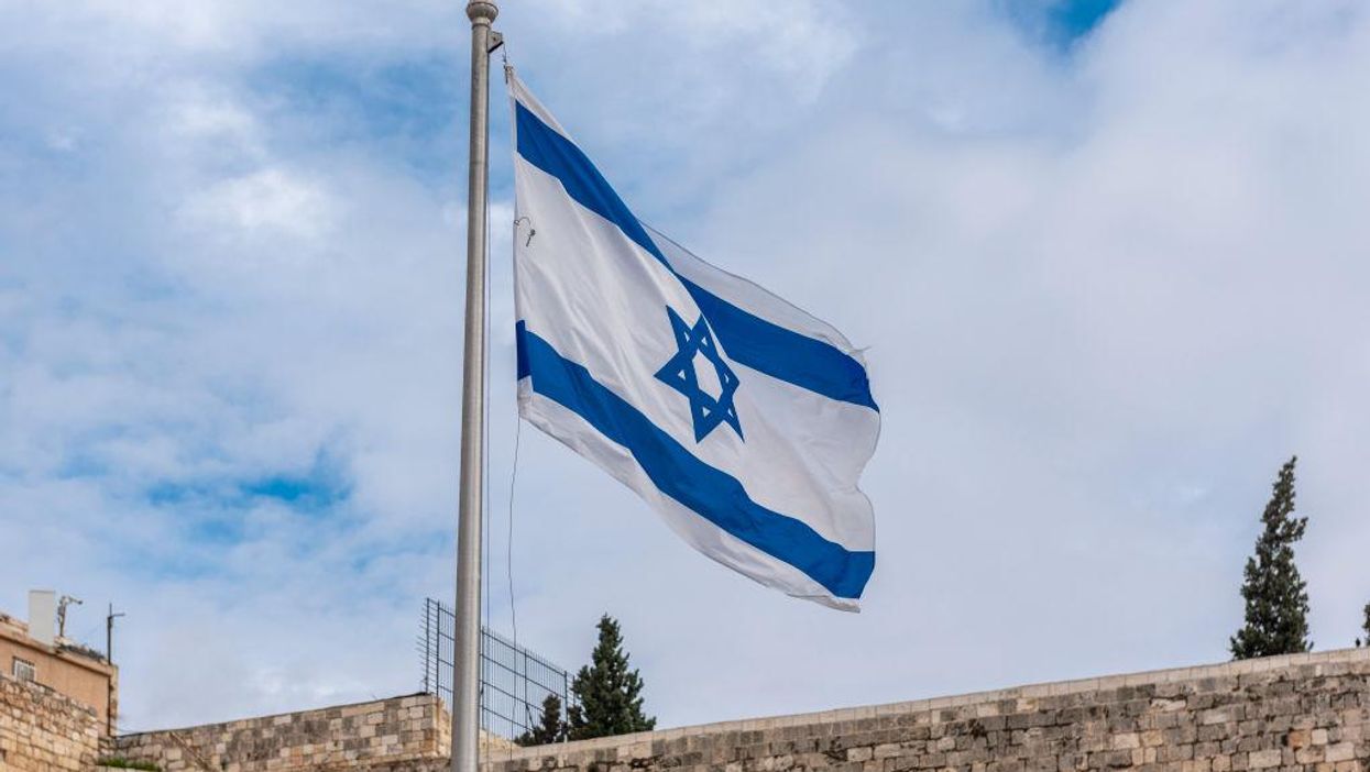 Israel plans to add a 'laser wall' to bolster its missile defense capabilities