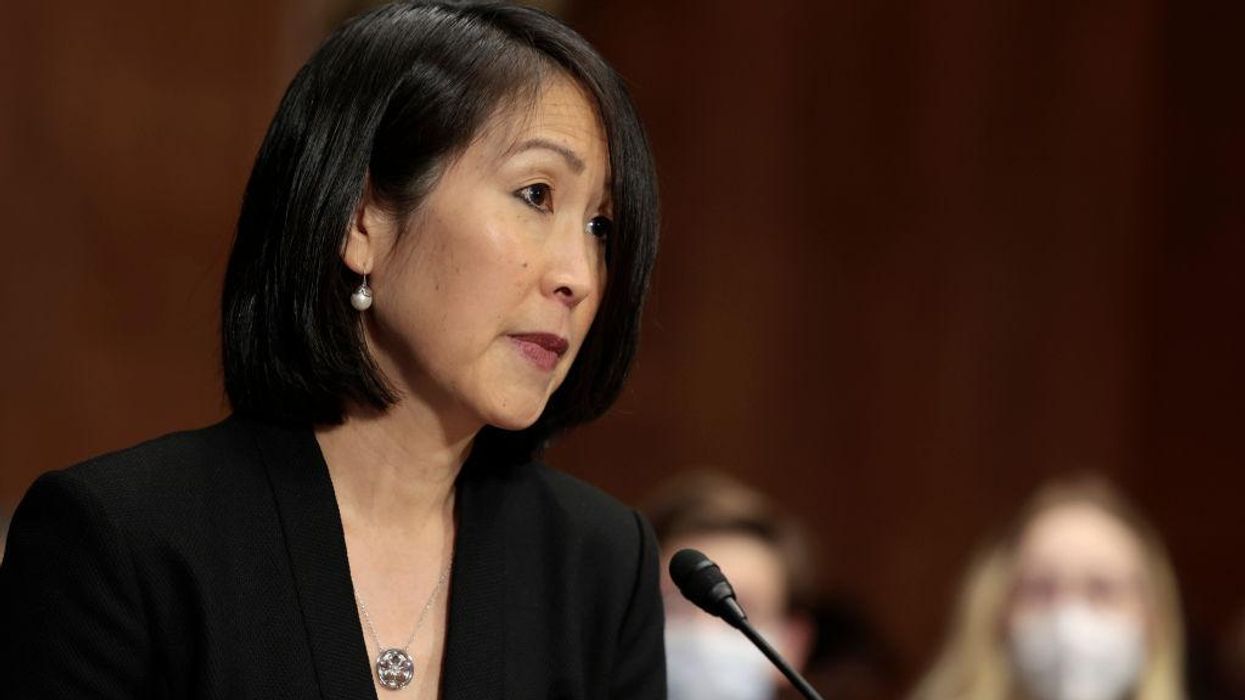 Pressed by Sen. Ted Cruz about whether racial discrimination is wrong, Biden judicial nominee fails to give a straight answer
