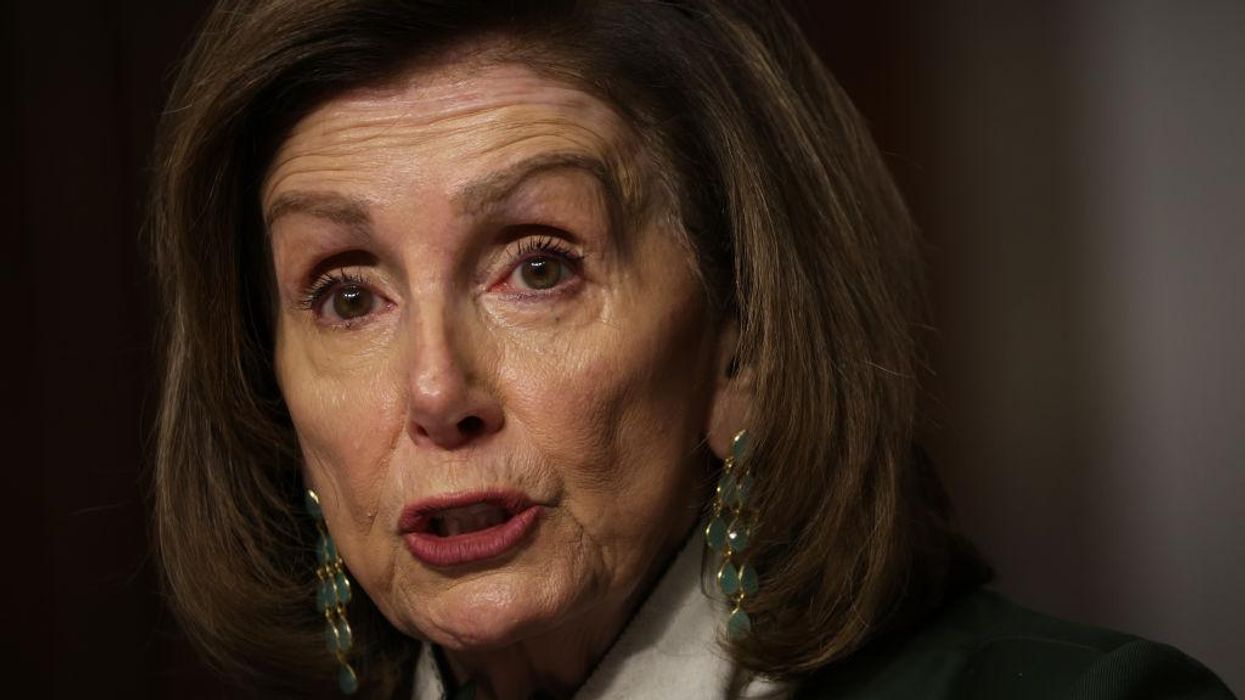 'Do not risk incurring the anger of the Chinese government, because they are ruthless': Pelosi warns US athletes against condemning China during the Olympics
