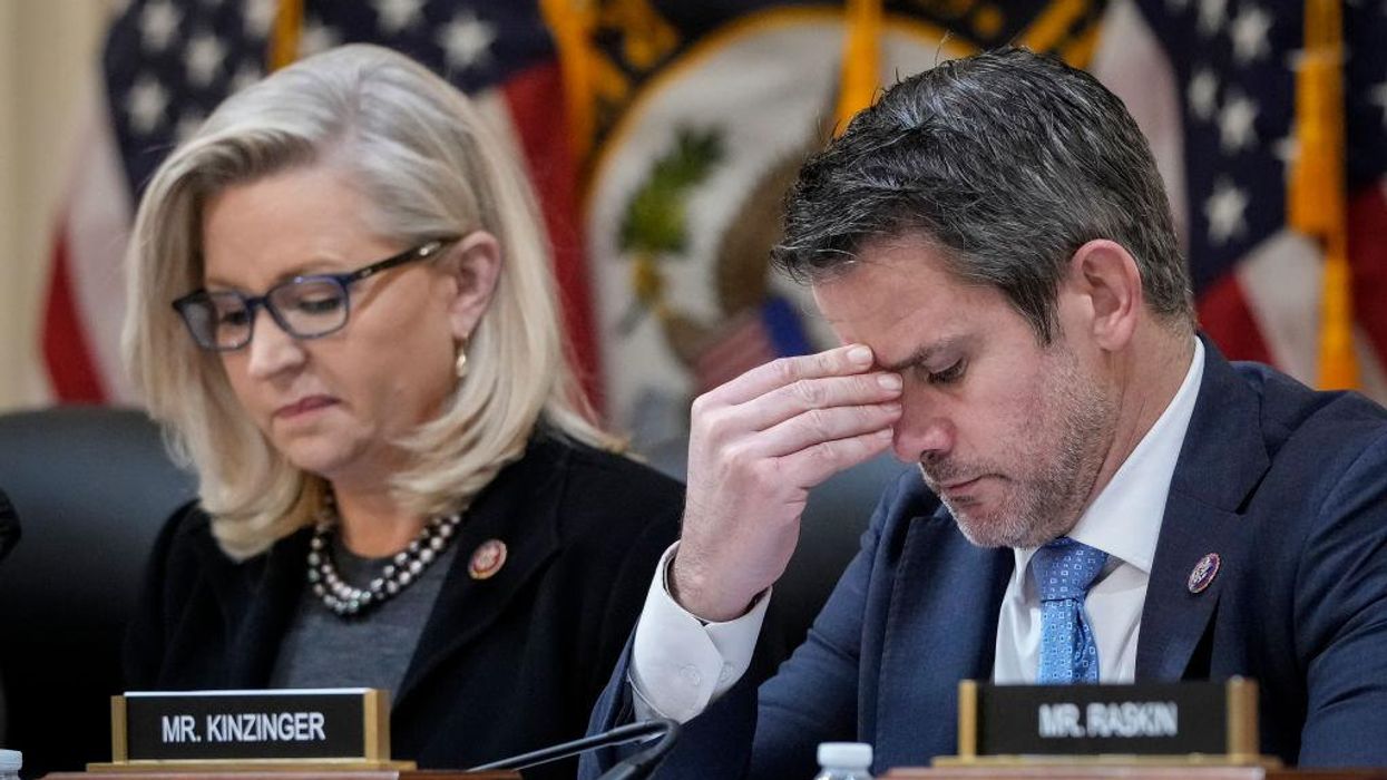 Republican National Committee censures Reps. Liz Cheney and Adam Kinzinger, will 'immediately cease any and all support of them as members of the Republican Party'