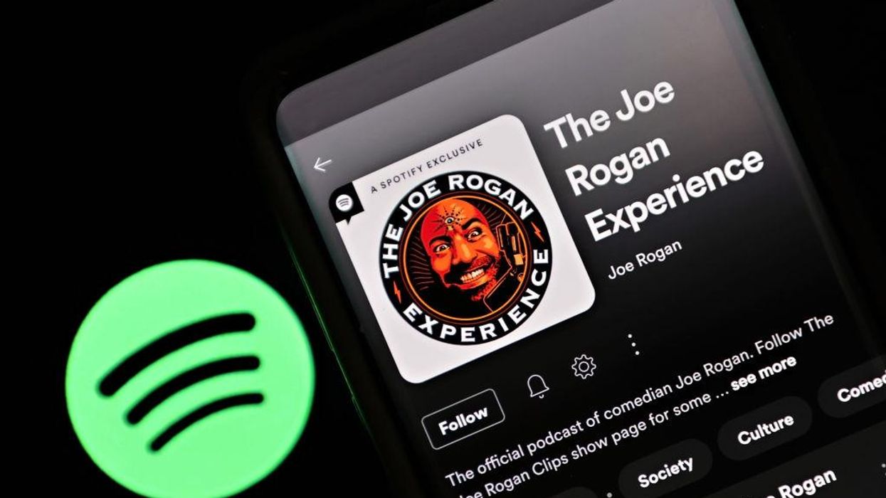 Spotify deletes 70 episodes of 'The Joe Rogan Experience' as new racial slur controversy forces podcast host to issue apology: 'The most regretful and shameful thing I’ve ever had to talk about publicly'