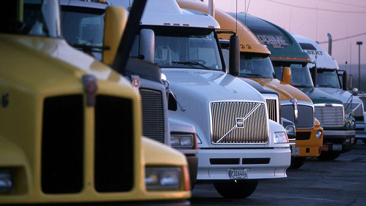 Republican leaders commit to investigating GoFundMe because the company took down the Freedom Convoy's fundraiser