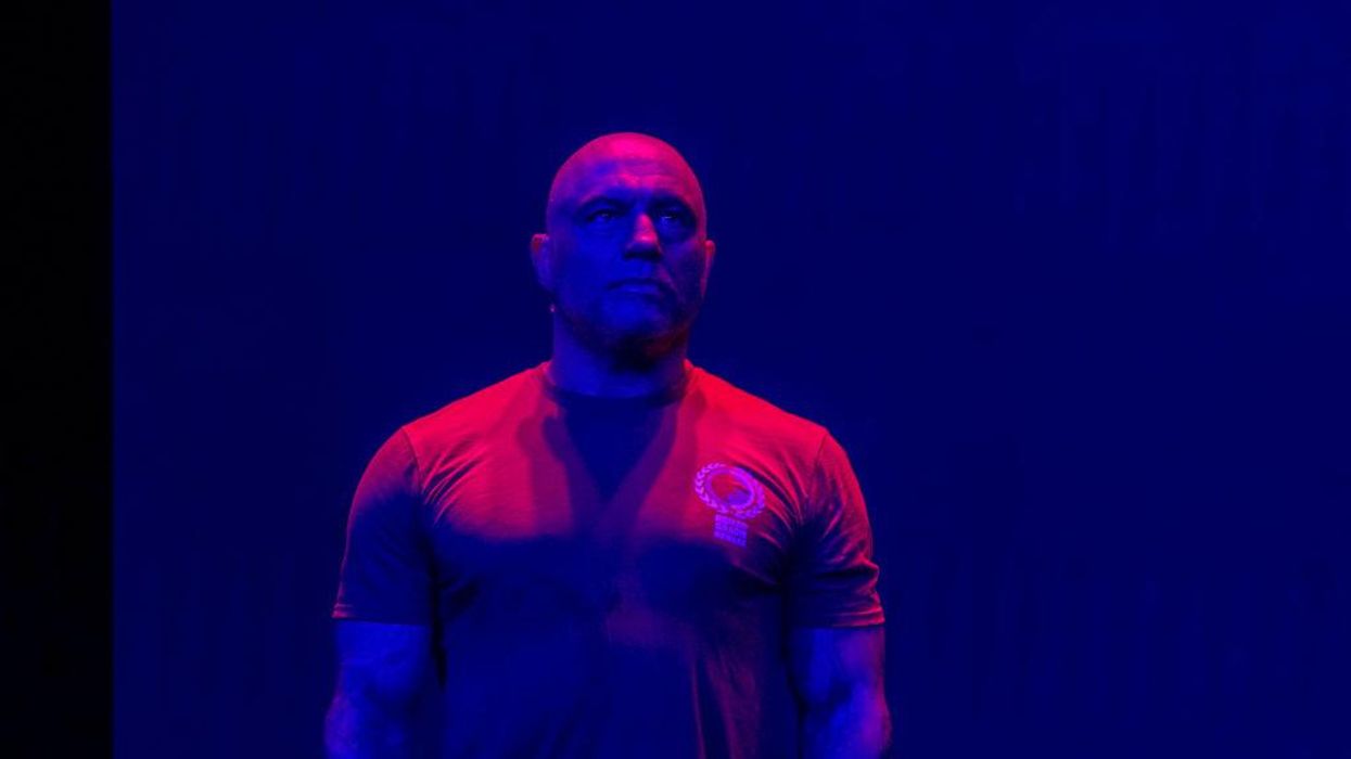 'I will stand by him': Outpouring of support for Joe Rogan from former guests, some vowing to fight the campaign to cancel his Spotify podcast