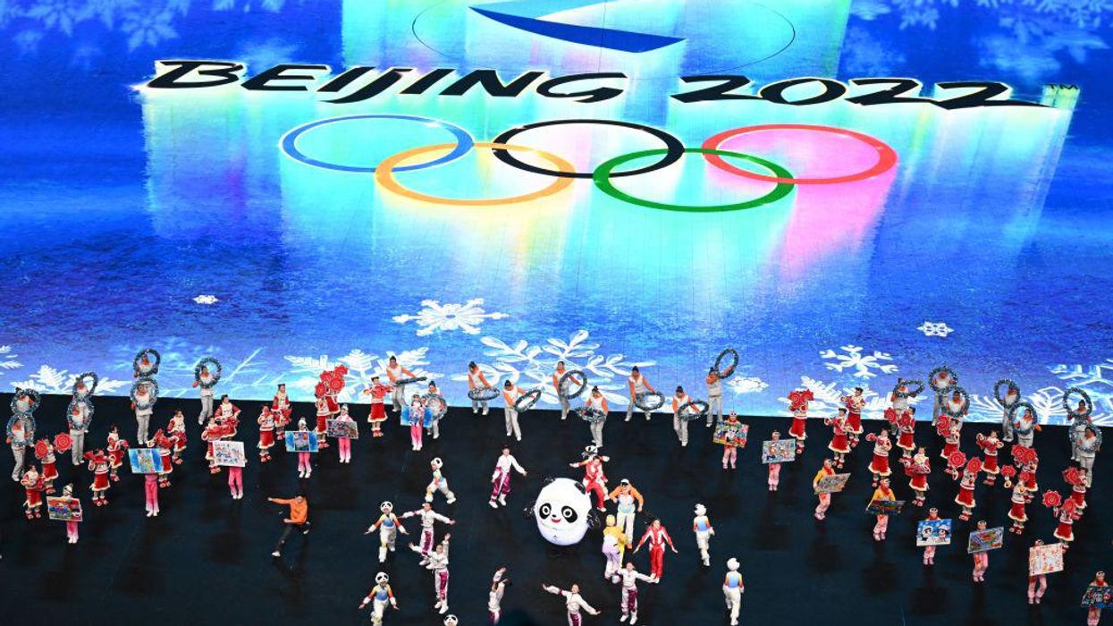 Ratings for Beijing Olympics tank; 2022 opening ceremony hit all-time low in TV viewership