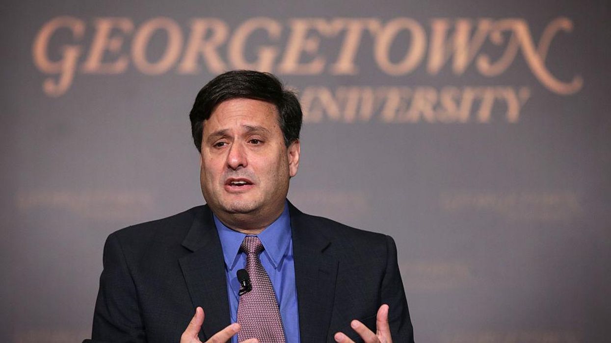 Ron Klain may soon be out as White House chief of staff