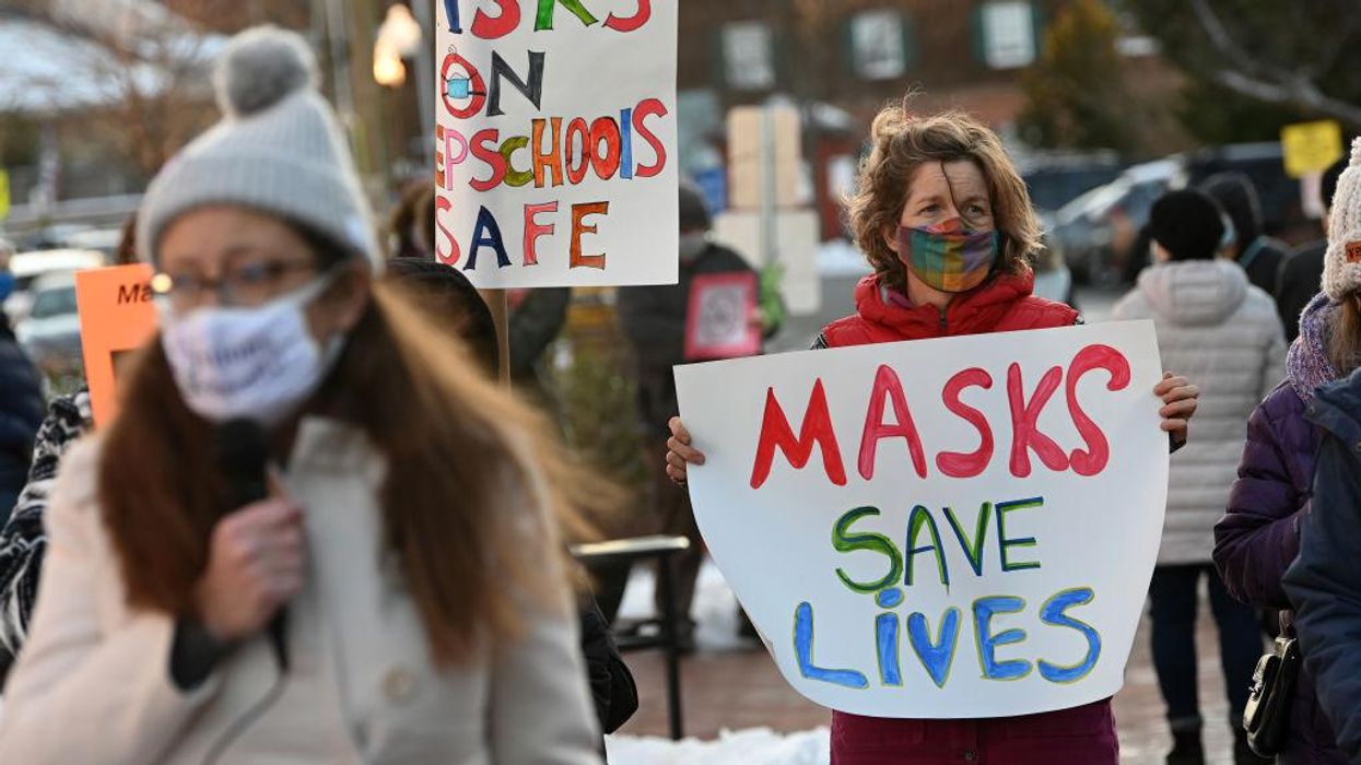 Virginia Supreme Court dismisses lawsuit challenging school mask mandate opt-out