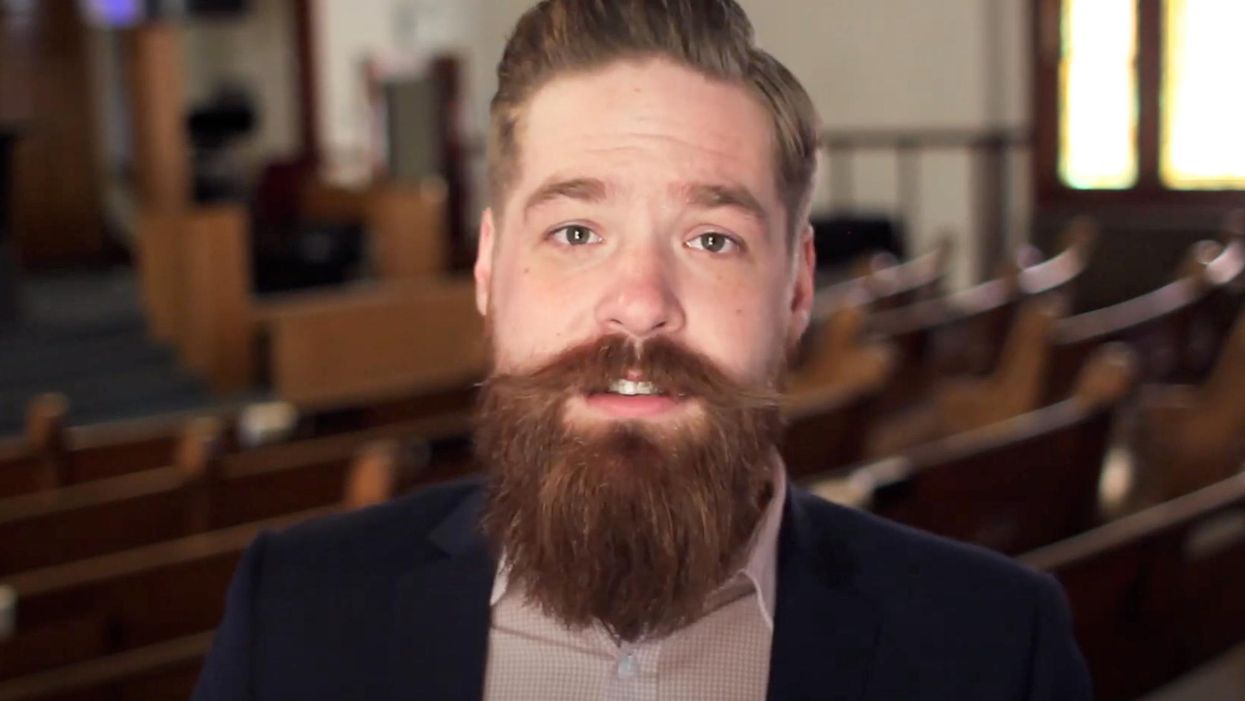 Liberal feminists melt down on Twitter over one tweet from a Christian pastor