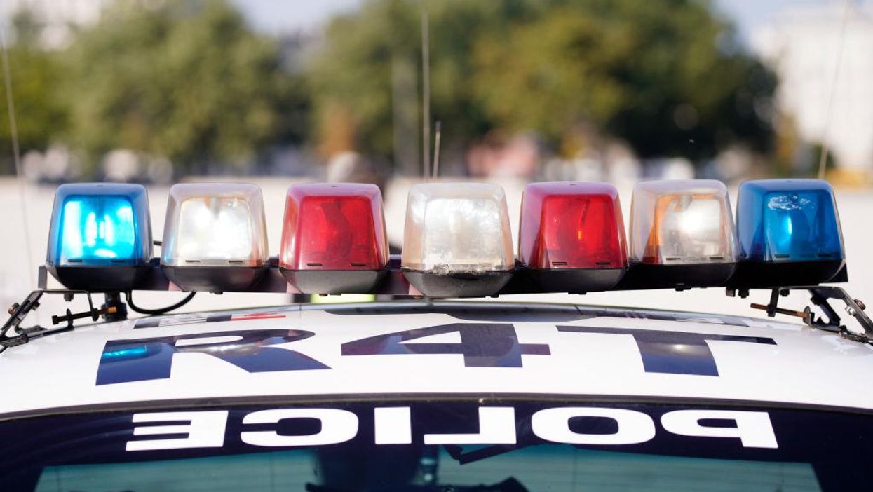 Poll: Majority of registered voters believe that additional funding for police would lead to a decrease in crime