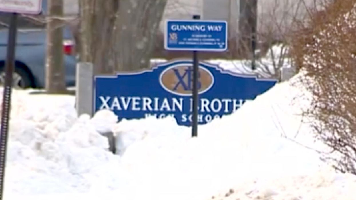 Mass. Catholic school apologizes for serving fried chicken to students to observe Black History Month
