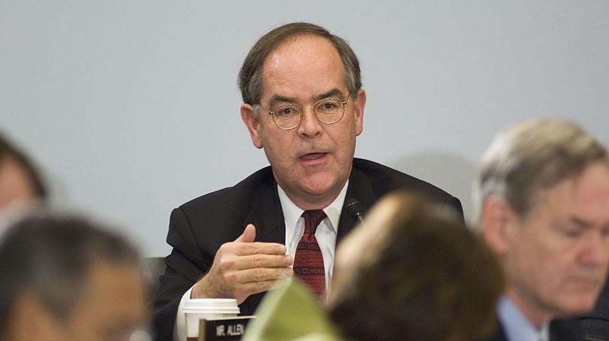 Retiring Democrat has drastic warning for his party: 'Basically facing extinction' in Tennessee