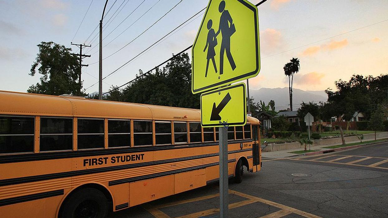 Wisconsin state Democrat deletes tweet declaring that parents who want a voice in their child's education should choose homeschool or private school