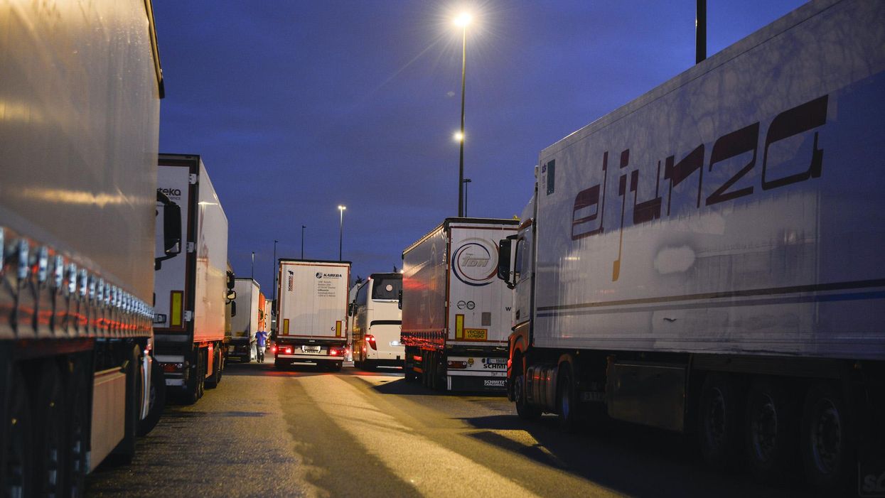 French police ban protest in Paris inspired by Canadian Freedom Convoy under penalty of prison time