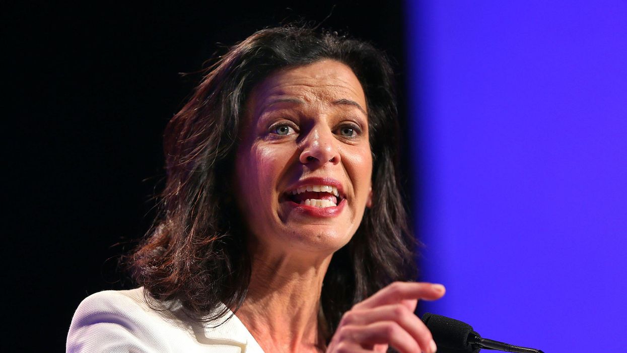 CNN analyst on trucker protest: 'Slash the tires, empty gas tanks, arrest the drivers, and move the trucks'