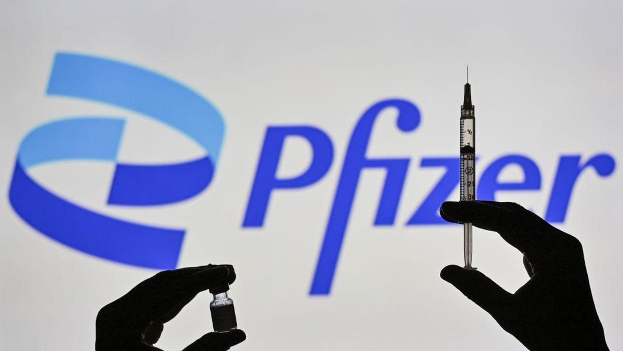 Pfizer delays its FDA vaccine application for kids under 5