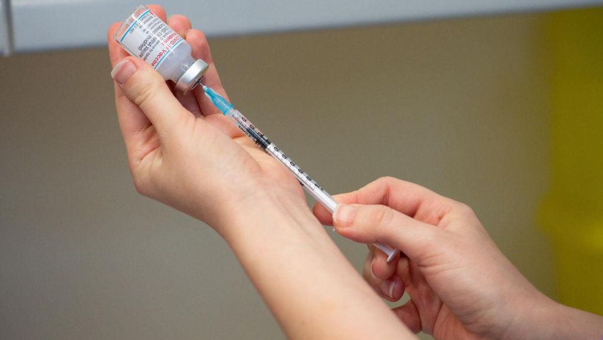EU health agency to investigate whether mRNA vaccines affect women's menstrual cycles
