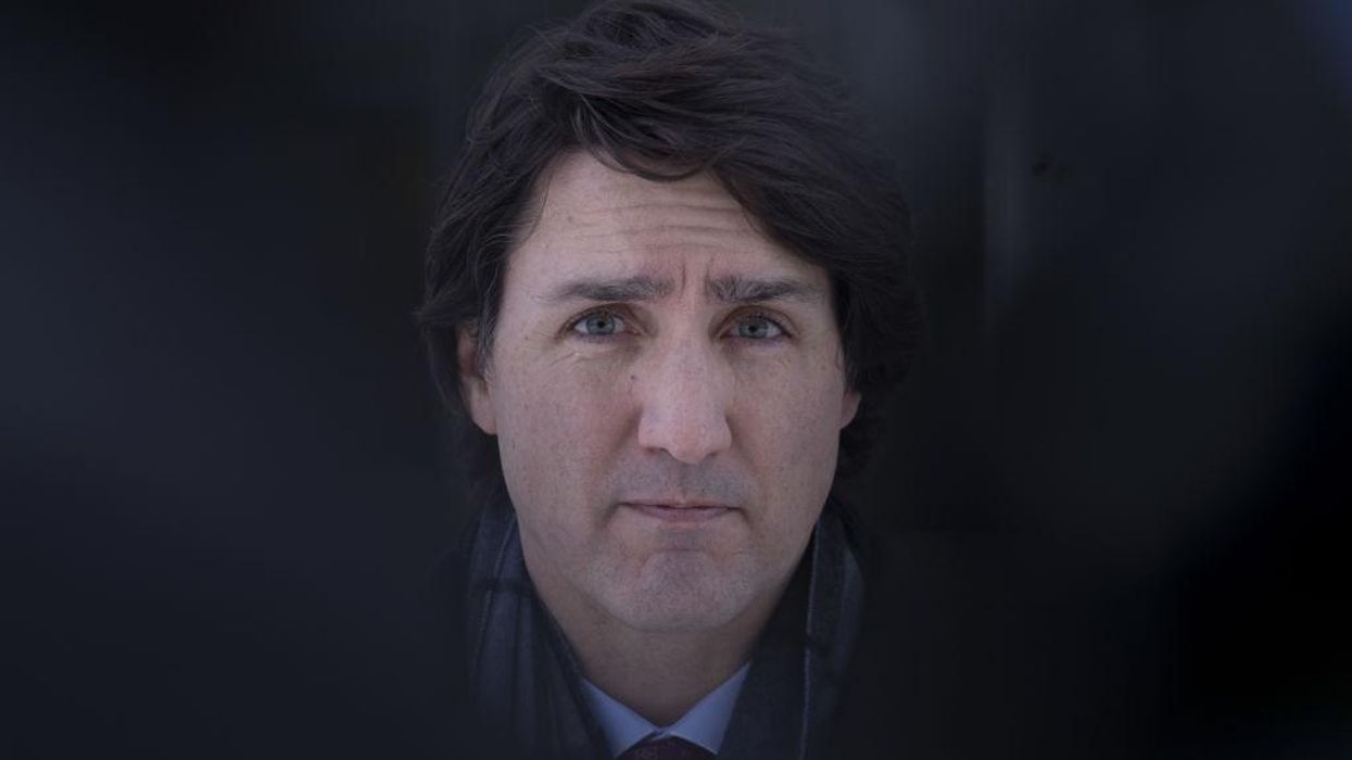 'This could cost him his job': Only 16% of Canadians would vote for 'weak' Trudeau based on his leadership during the Freedom Convoy