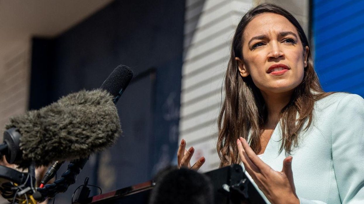 AOC vows that Texas turning blue is 'inevitable,' spars with Ted Cruz about mask mandates and dancing