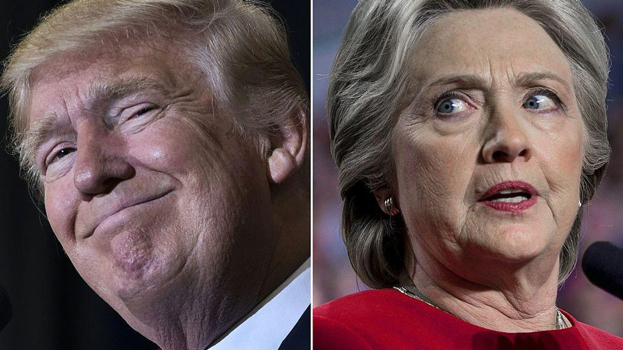 Glenn Beck: New Durham report is 'TOTAL VINDICATION' for Trump