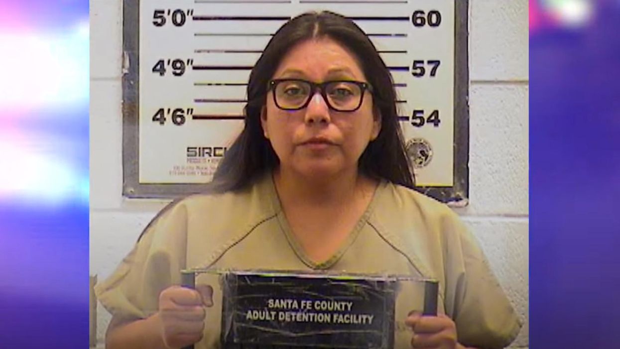 New Mexico GOP calls for prominent Democrat state lawmaker to step down over drunk driving arrest