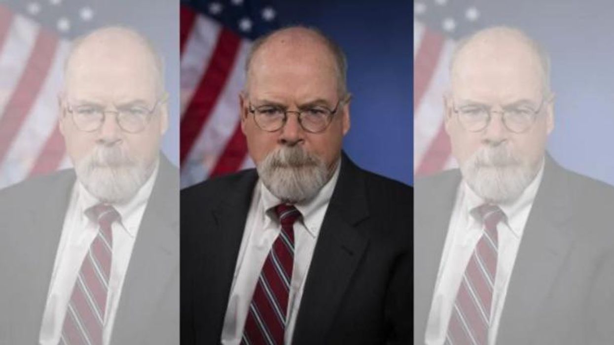 Lawyers for man at center of latest John Durham filing demand court scrub allegations from record: 'Taint the jury pool'