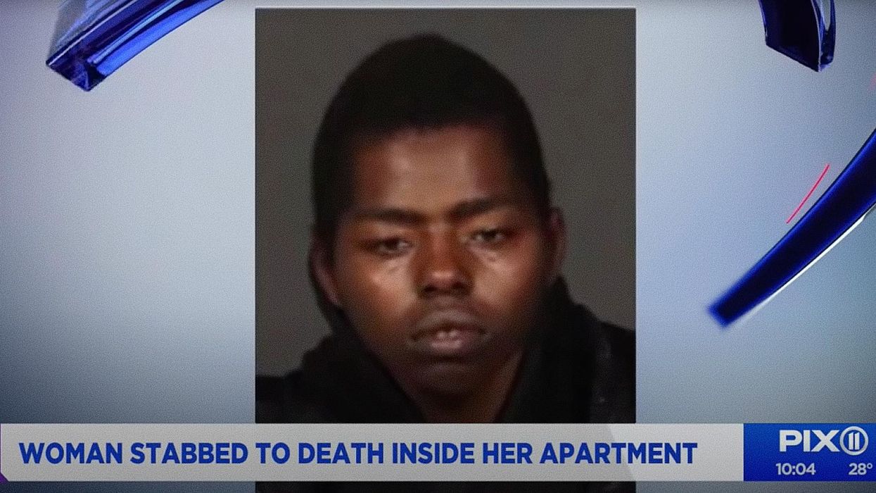 Violent repeat offender arrested in connection with NYC woman's brutal butchering