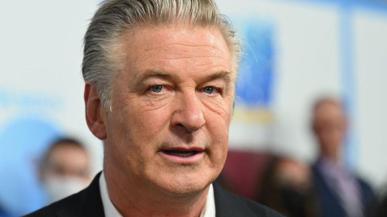 Family of slain 'Rust' cinematographer sues Alec Baldwin, other producers for 'reckless conduct'