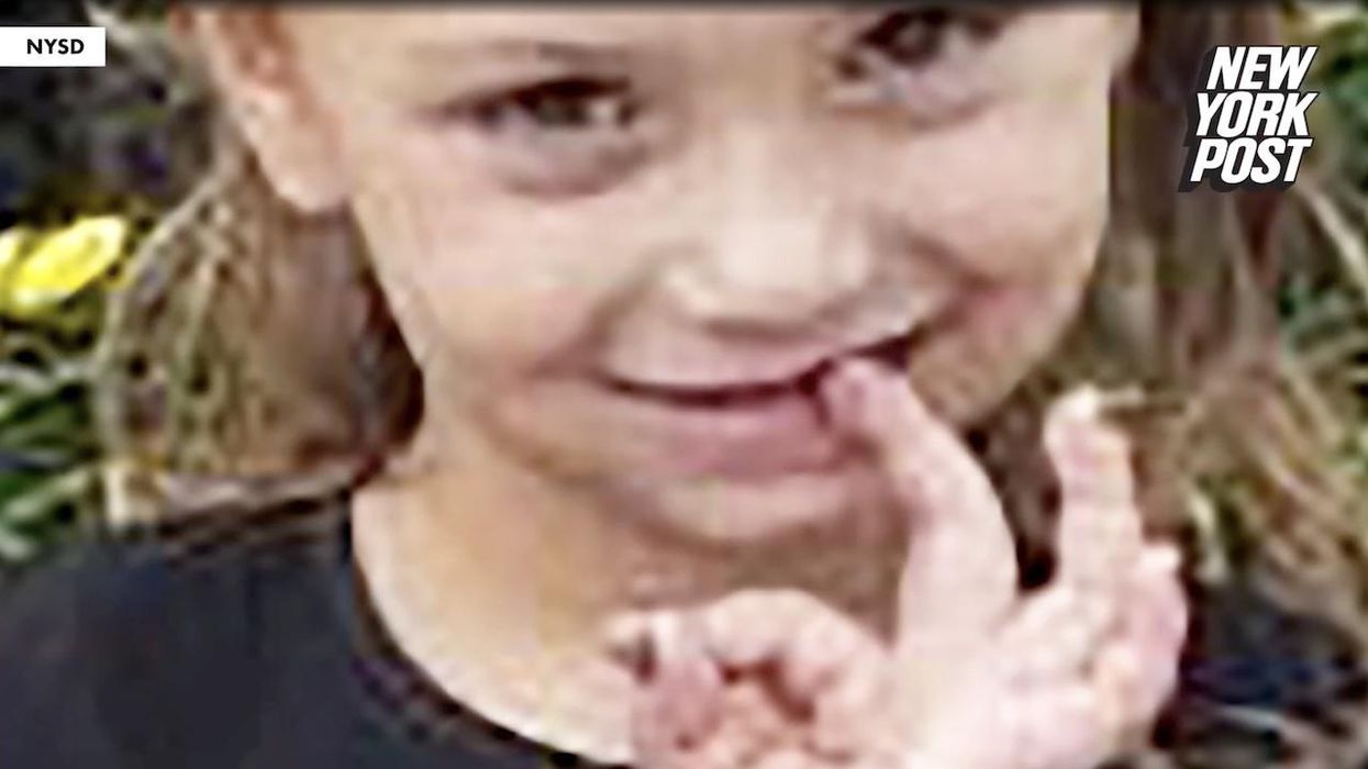 Girl, 6, who had been missing for more than two years is found alive hidden in makeshift room under staircase