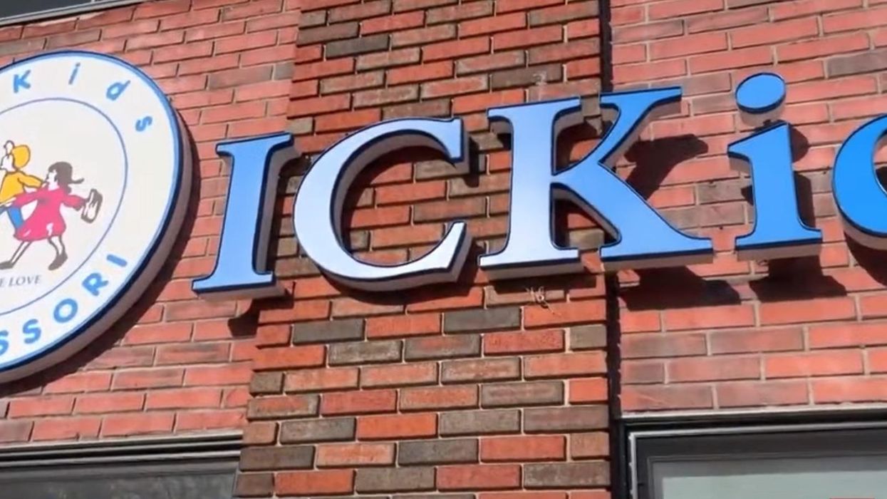 Mass. preschool fires teacher and shuts down indefinitely over a blackface activity meant to celebrate Black History Month