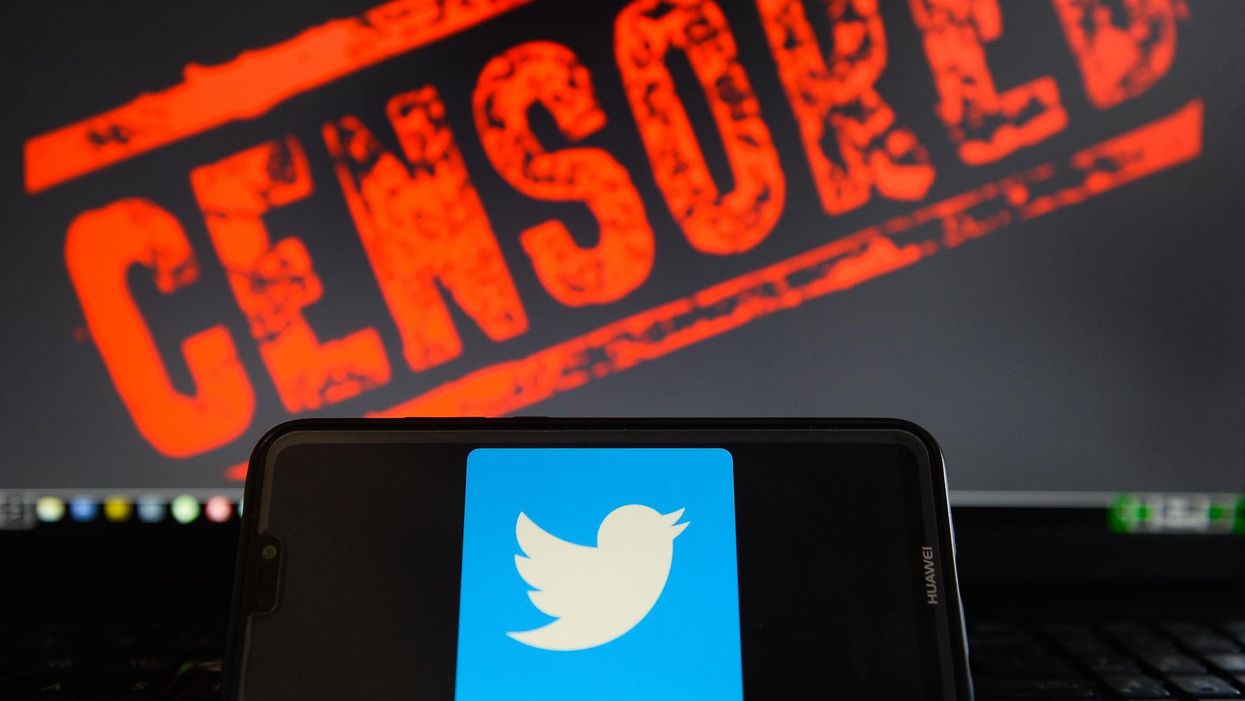 Twitter suspends popular account dedicated to highlighting liberal hypocrisy