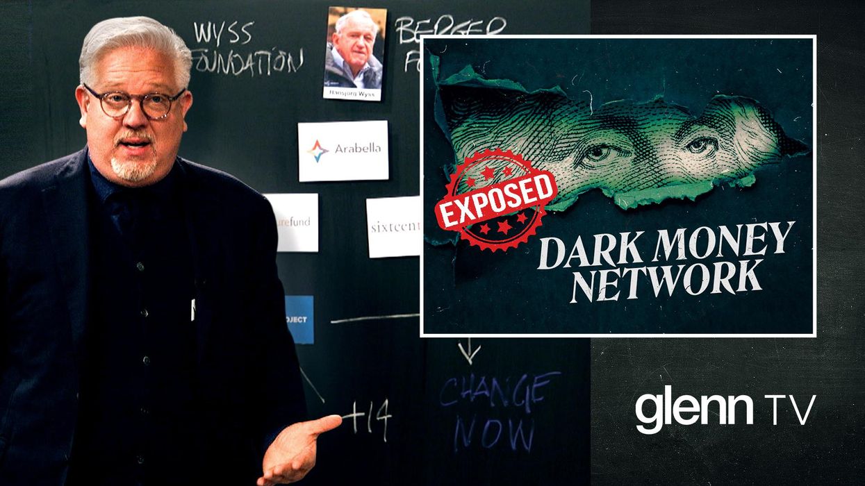 EXPOSED: Who’s REALLY Running the Biden Administration?