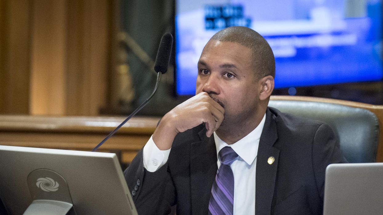 San Francisco official blames racism, Trump and 'closet Republicans' for recall of school board members