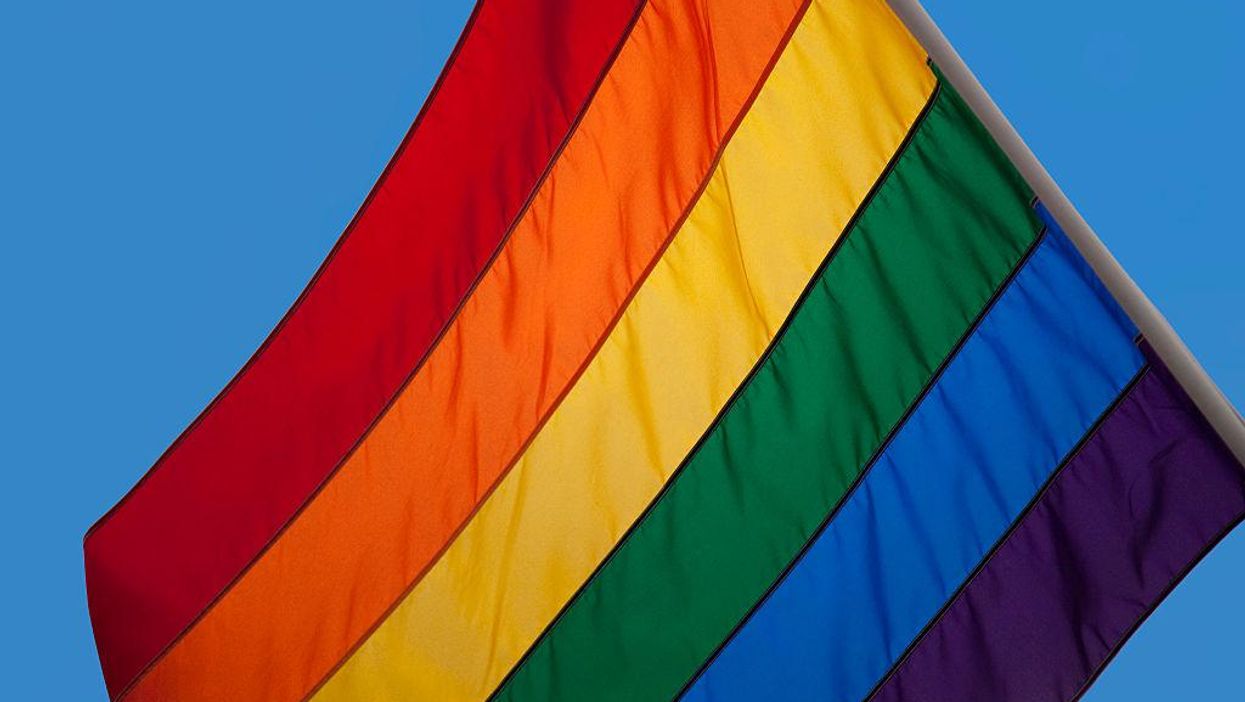 Gallup polling finds that 7.1% of US adults identify as LGBT