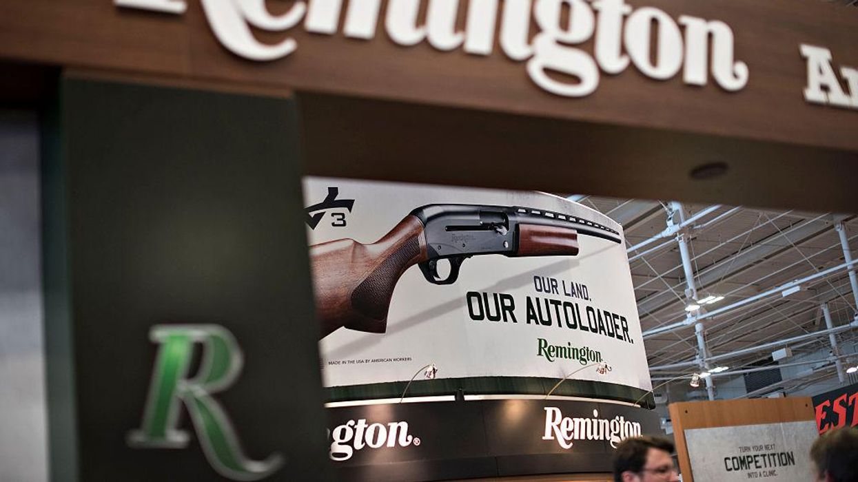 Explained: What the historic Remington settlement is REALLY about