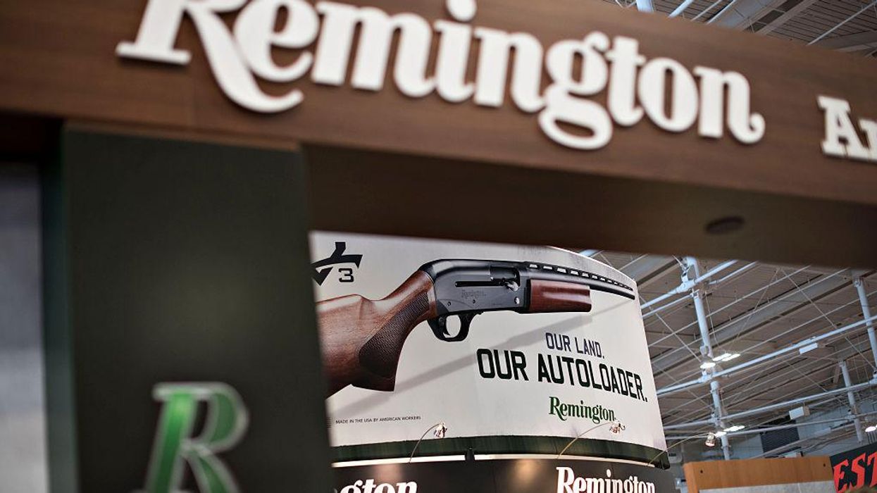 Explained: What the historic Remington settlement is REALLY about