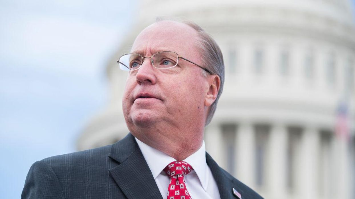 Republican Rep. Jim Hagedorn dies at 59 years old