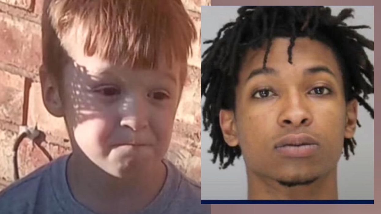 Man charged with brutal stabbing murder of 4-year-old Cash Gernon found incompetent to stand trial