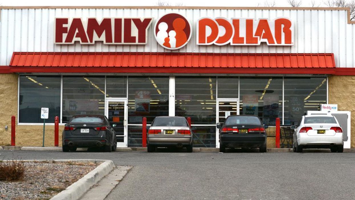 Family Dollar recalling various products after FDA finds rodents, excrement, urine, and more during inspection of distribution facility