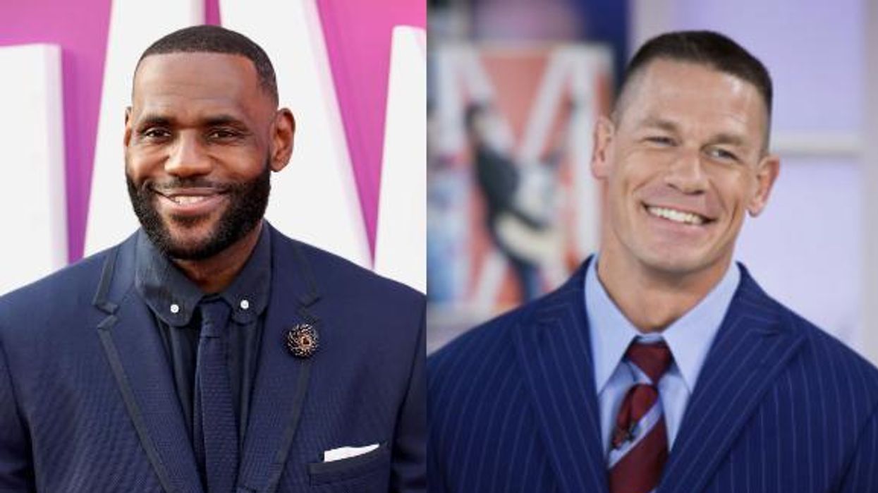 Bill Maher dunks on LeBron James, Eileen Gu, and John Cena for kowtowing to 'totalitarian police state' China