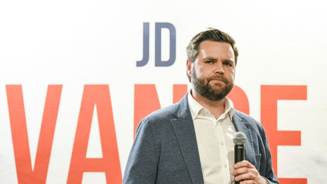 J.D. Vance and Mike Gibbons exchange blows over abortion as the Ohio Senate primary intensifies