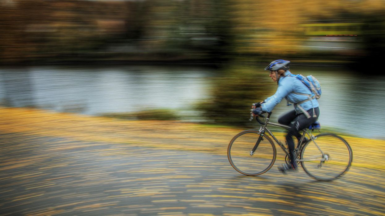 Mandatory bicycle helmet law revoked in Seattle for racial equity
