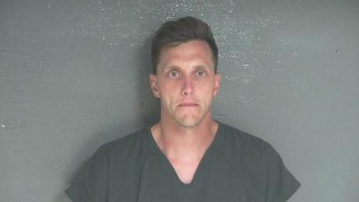 Michigan man mowed down jogger with his car to kill woman and then had sex with her body, prosecutors say