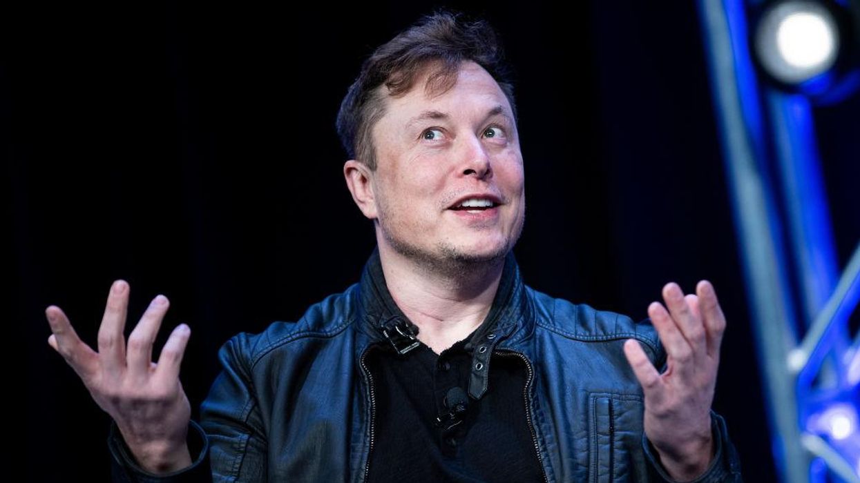Top 5 times Elon Musk made liberals cry
