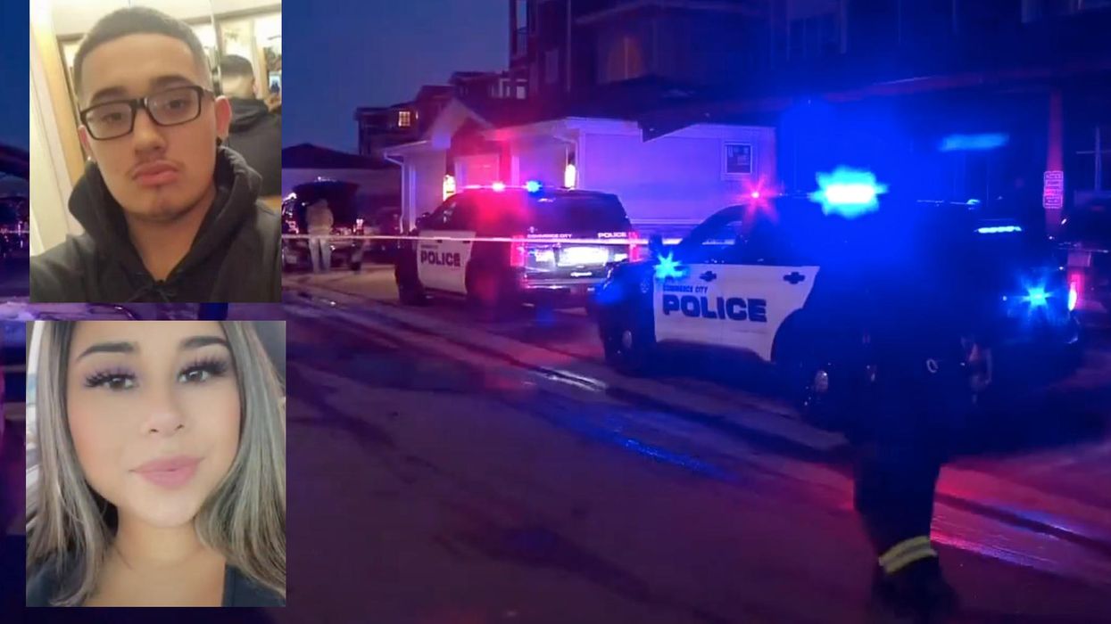 Five people found dead in Denver apartment with 4-month old baby. DA says they died of fentanyl overdose.