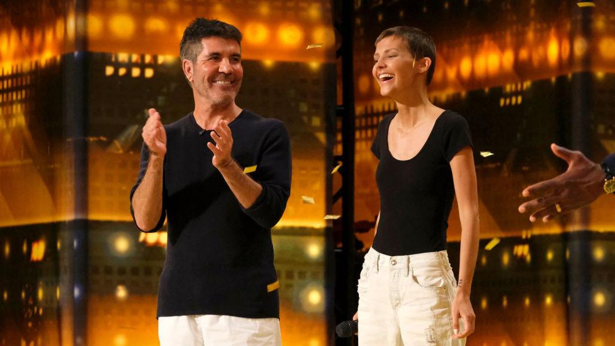 Former 'America's Got Talent' contestant 'Nightbirde' passes away after years-long battle against cancer