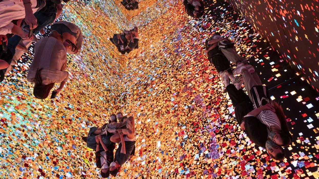 Expert EXPLAINS the metaverse 'to a 5-year-old' (aka Glenn Beck)